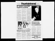 Fountainhead, May 5, 1977